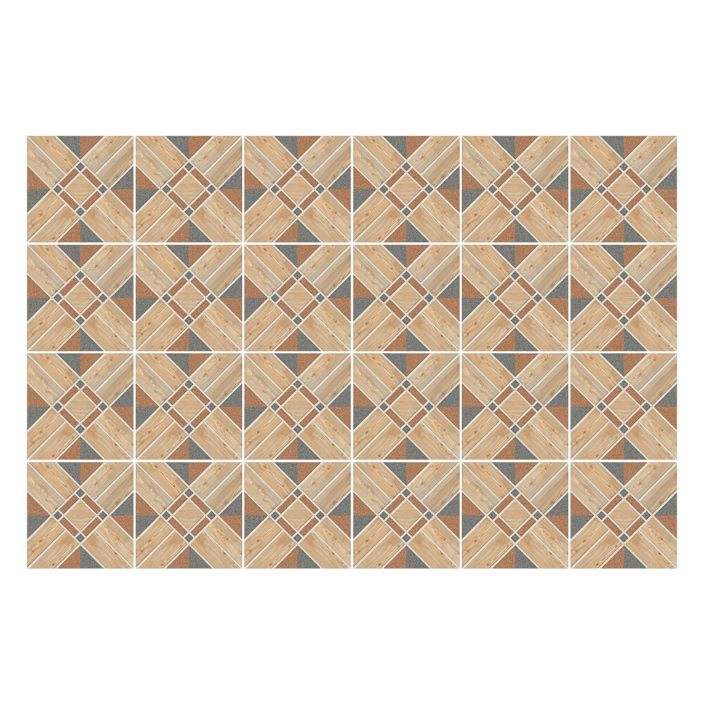 Naklejki samoprzylepne na kafelki Krzyżujące się linie i kształty