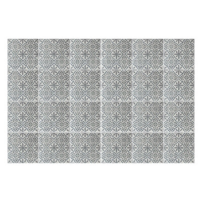 Naklejki samoprzylepne na kafelki Klasyczne ornamenty w układzie