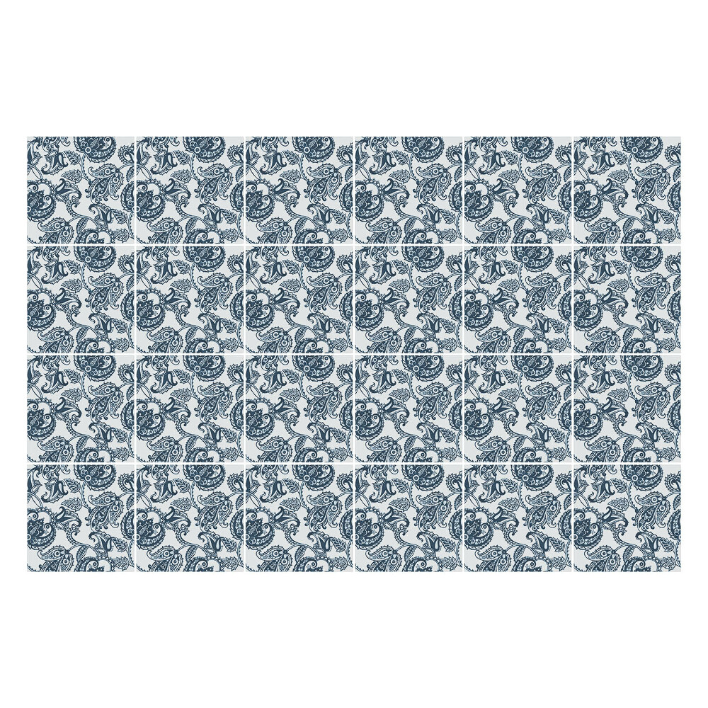 Naklejki na kafelki do kuchni Morskie motywy