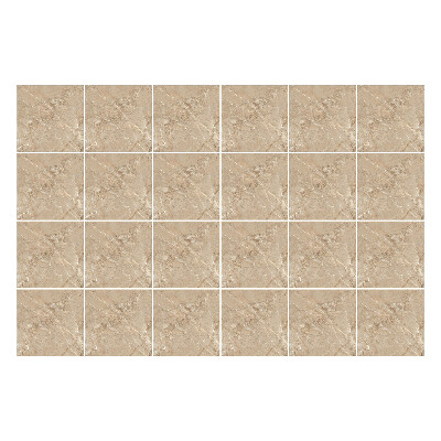 Okleina na płytki Delikatne geometryczne linie