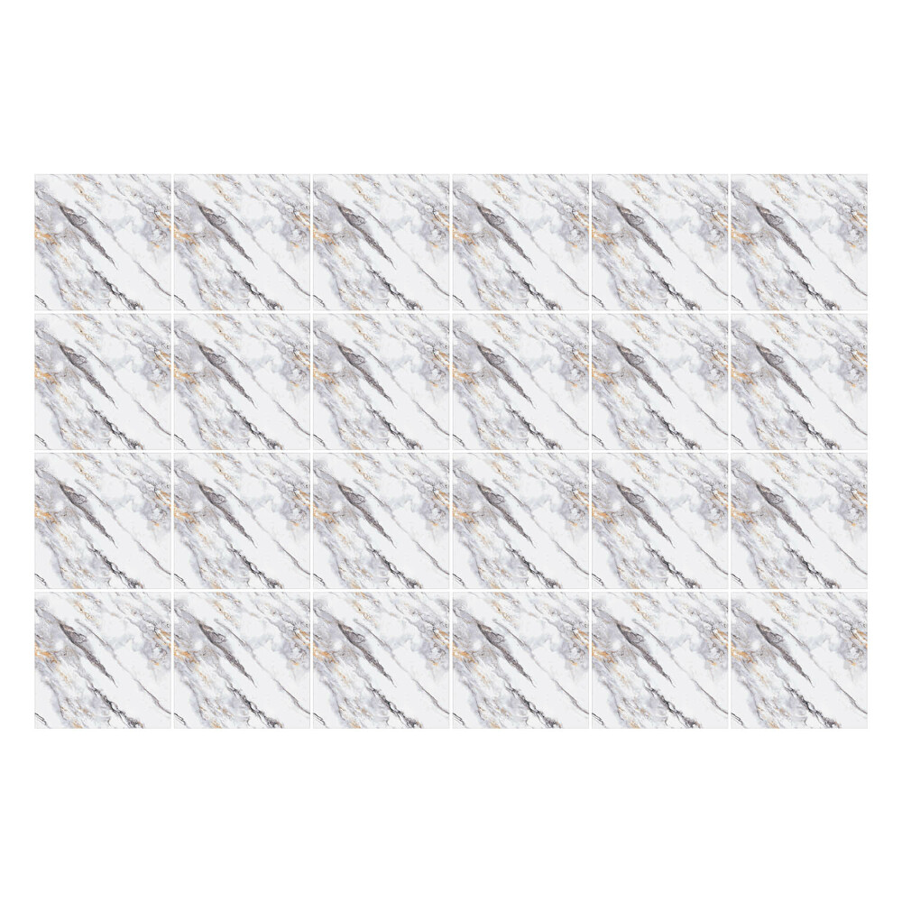 Naklejki na kafelki do kuchni Abstrakcyjne fale w ruchu