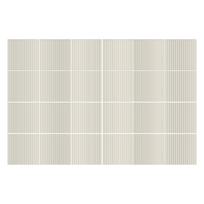 Naklejki na kafelki do kuchni Delikatna pionowe listwy