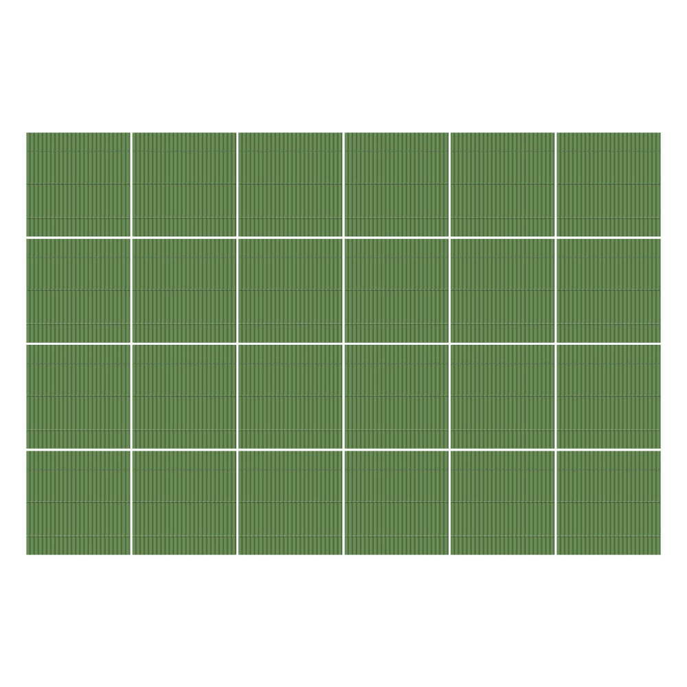 Okleina na płytki Wzór bambusowy