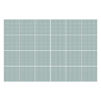 Naklejki na kafelki do kuchni Drobne glazurowe płytki