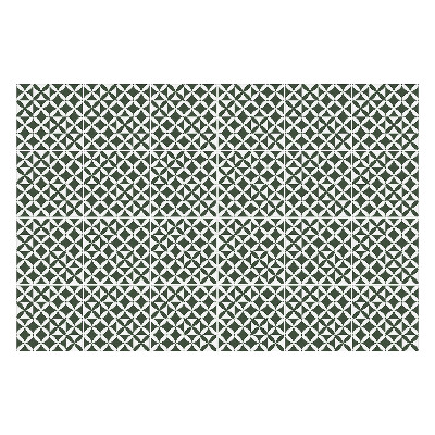 Okleina na płytki Modna geometria