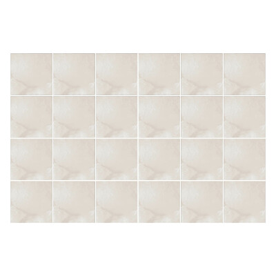 Okleina na płytki Subtelny marmur