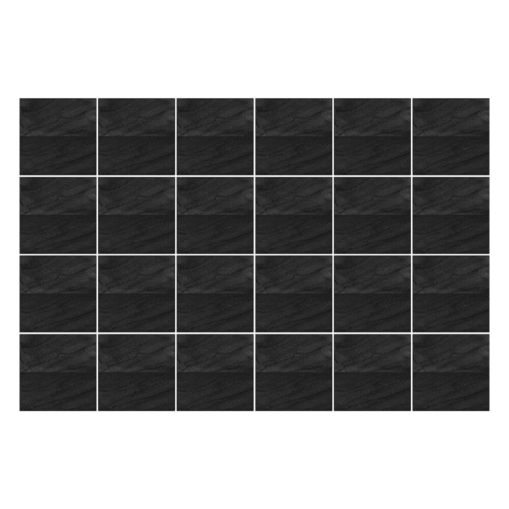 Naklejki samoprzylepne na kafelki Kamienne płyty z teksturą