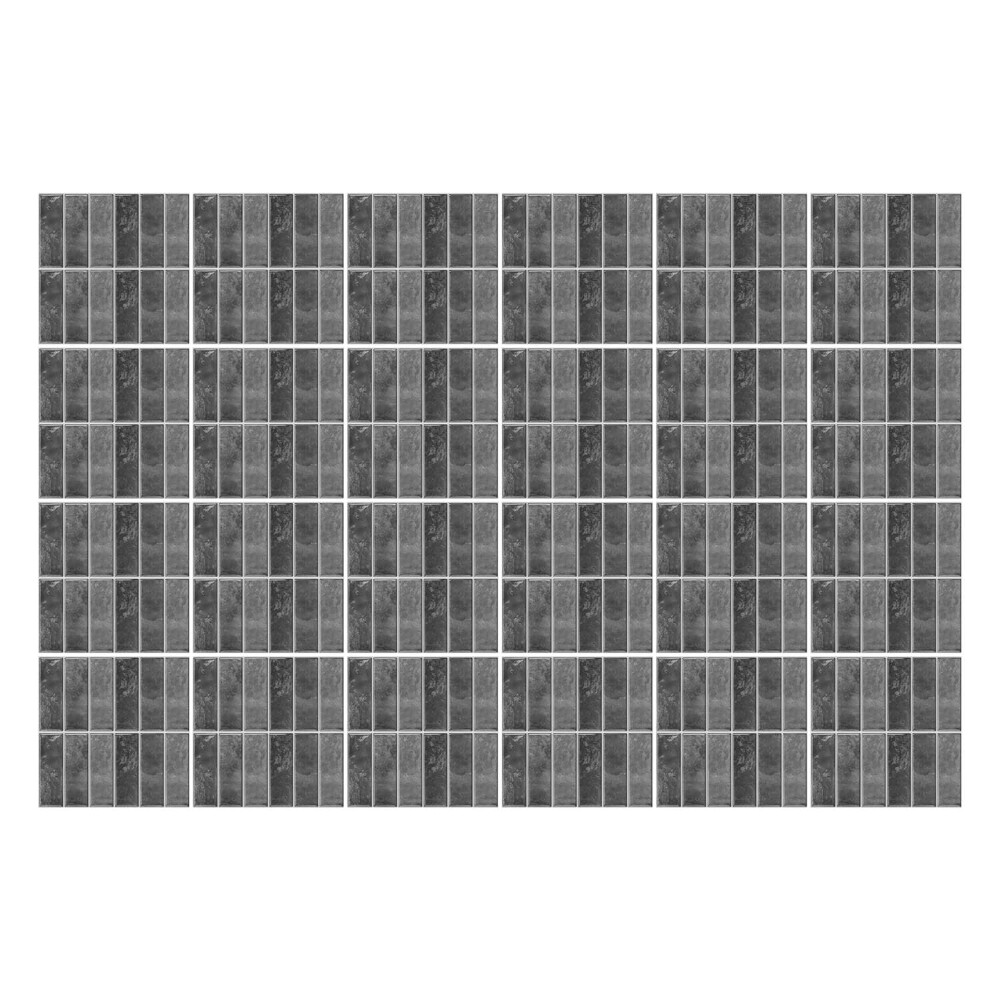 Naklejki na kafelki do kuchni Glazurowe prostokąty