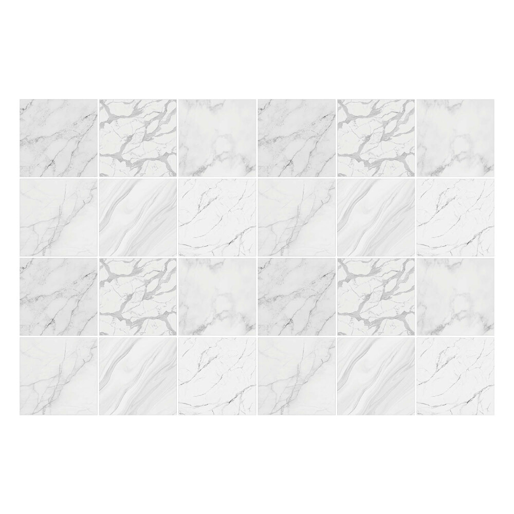 Okleina na płytki Elegancka struktura kamienia