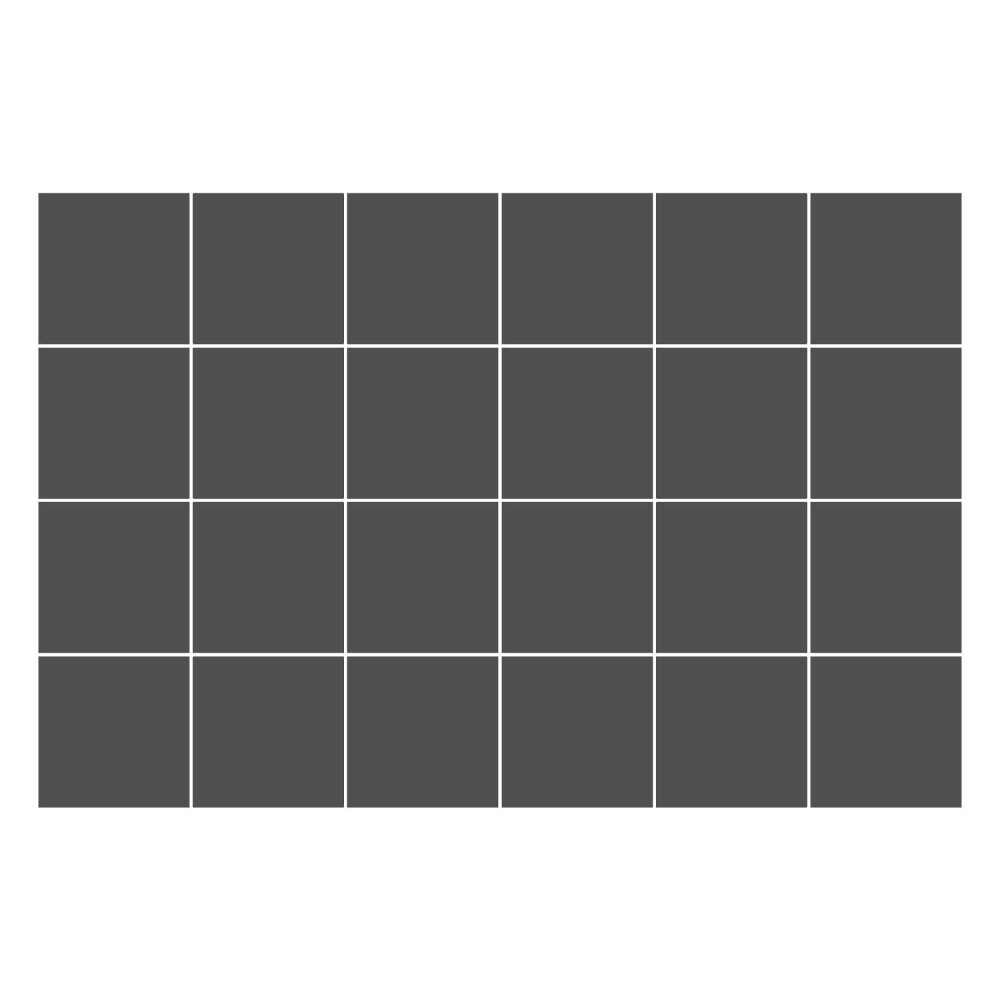 Naklejki na kafelki do kuchni Kolor Szaro-brązowy