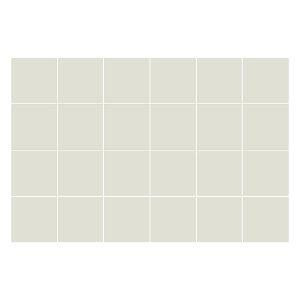 Naklejki na kafelki do kuchni Kolor pastelowy beżowy