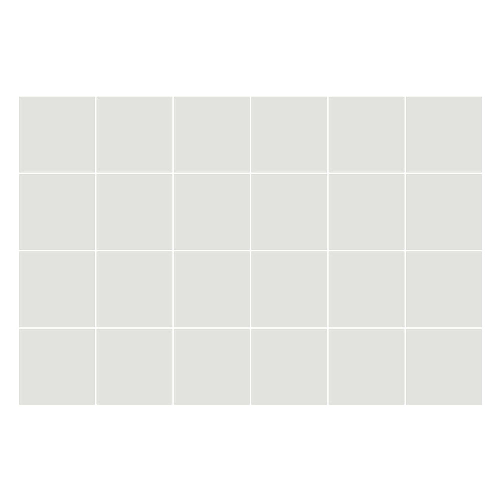 Naklejki na kafelki do kuchni Kolor Szary