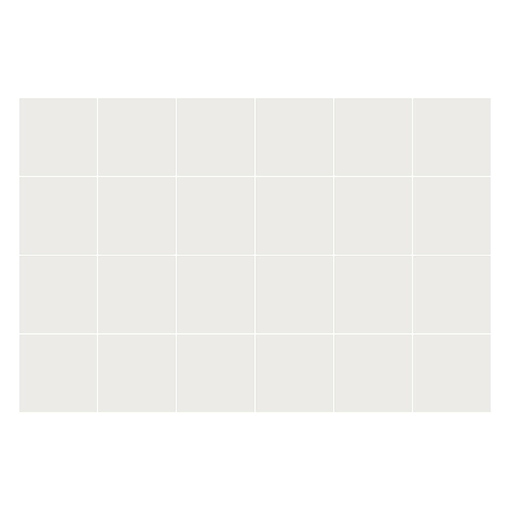 Okleina na płytki Kolor Ivory