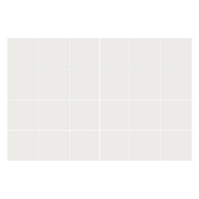 Okleina na płytki Kolor Ivory