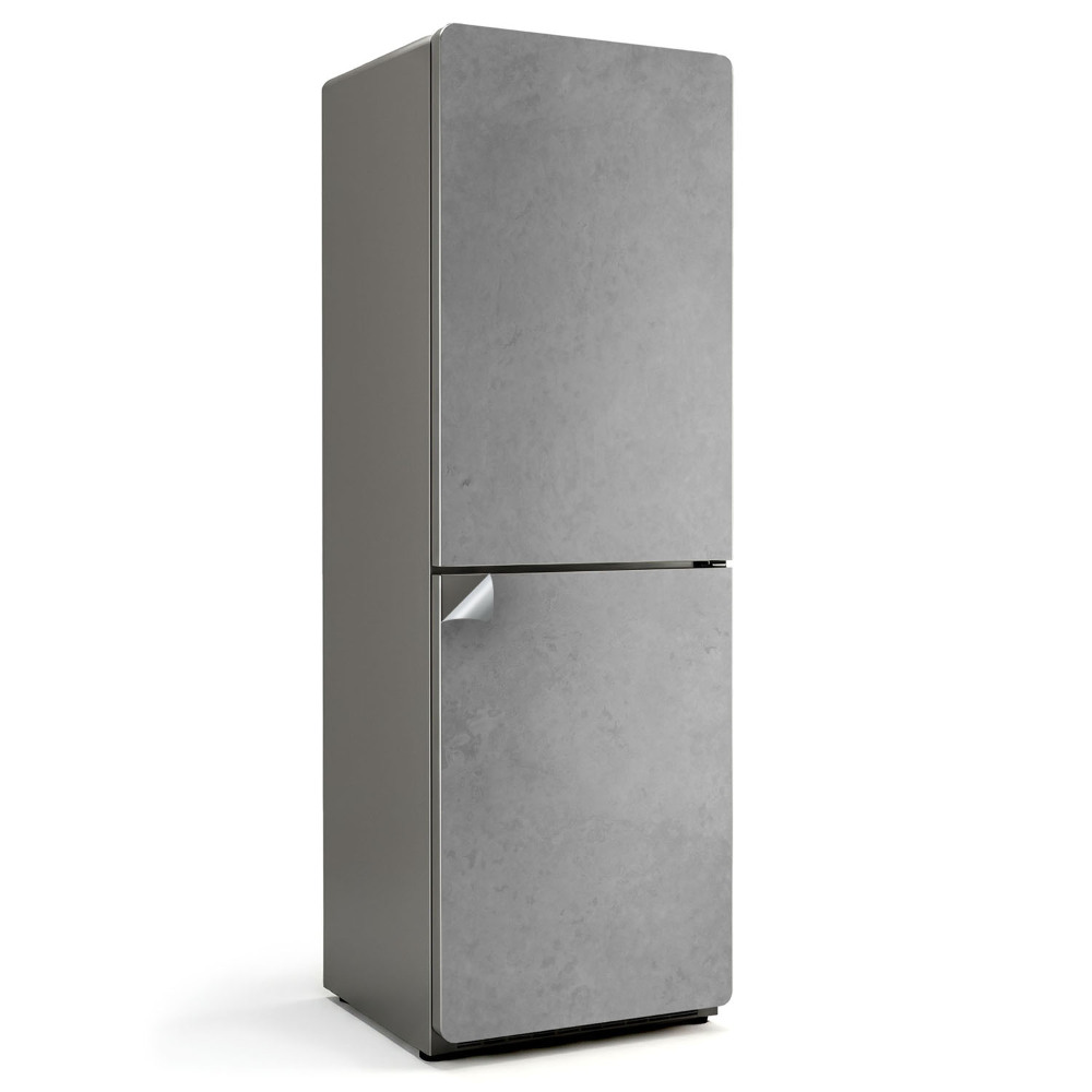 Naklejka tapeta na lodówkę Tekstura kamienia naturalnego