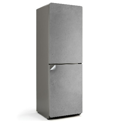 Naklejka tapeta na lodówkę Tekstura kamienia naturalnego