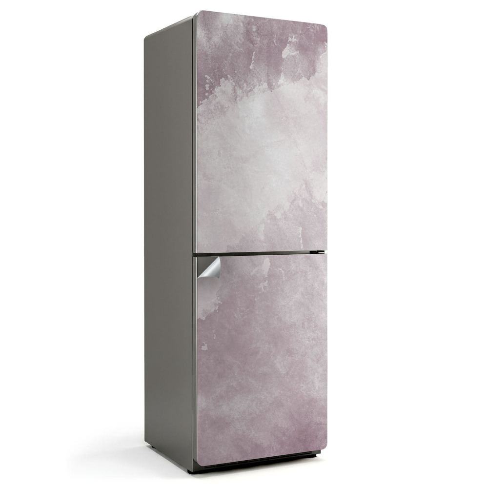 Naklejka tapeta na lodówkę Abstrakcyjny wzór tekstury