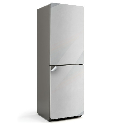 Samoprzylepna naklejka na lodówkę Minimalistyczna abstrakcja