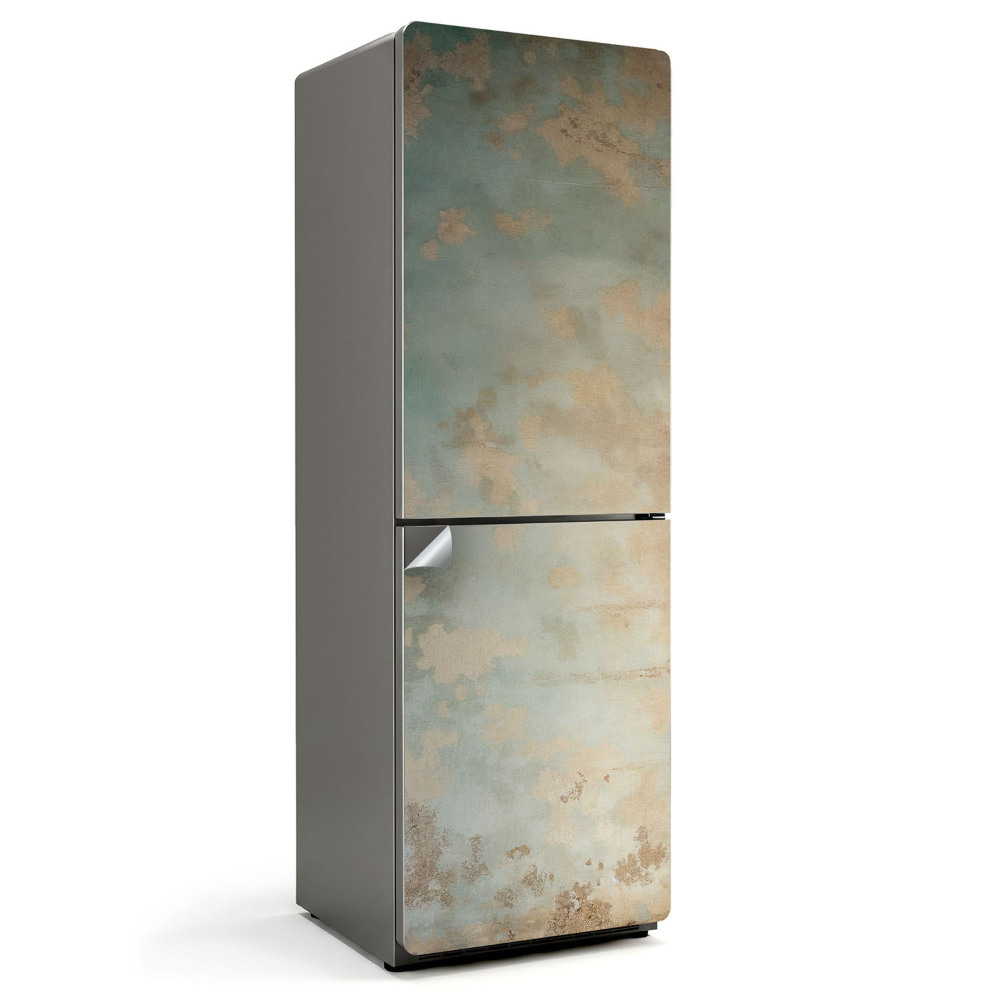 Naklejka na lodówkę Abstrakcyjny wzór tekstury