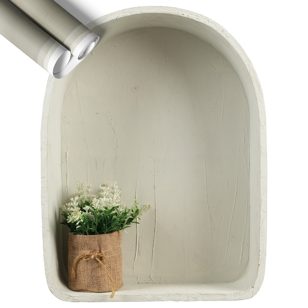 Naklejka ścienna 3D 98x130 Jutowy bukiet