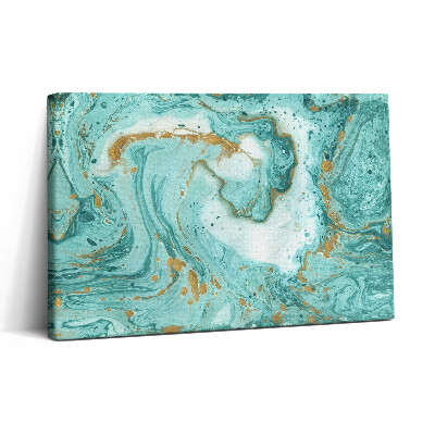 Obraz canvas 30x20 Dekoracyjna marmurowa tekstura