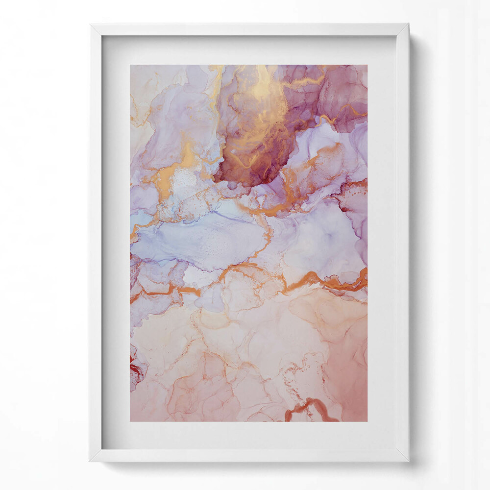 Obraz pionowy Tekstura marmuru