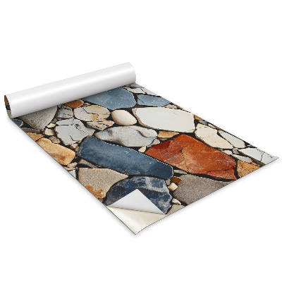 Okleina samoprzylepna Kamienna ścieżka