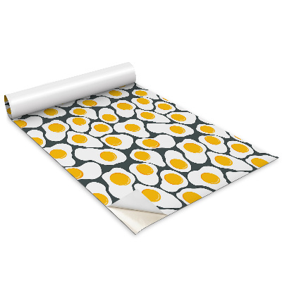 Meblowa okleina Rysunkowe jajka