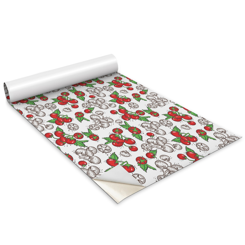 Samoprzylepna okleina Pomidory