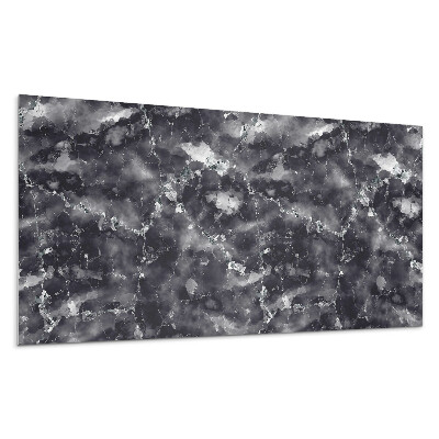 Płyta pcv na ścianę Wzór marmurowy z żyłkami