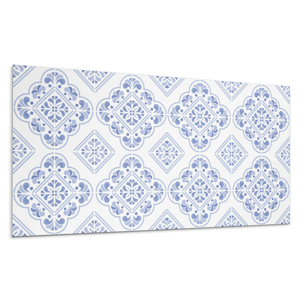 Płyta na ścianę Elegancki wzór dekoracyjny