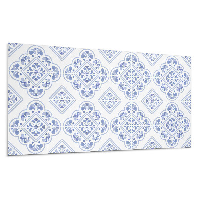 Płyta na ścianę Elegancki wzór dekoracyjny