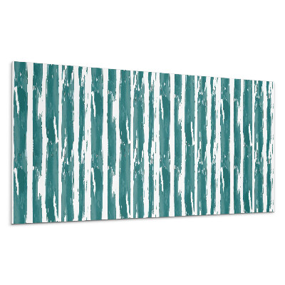 Płyta na ścianę Pasy w delikatnym wzorze