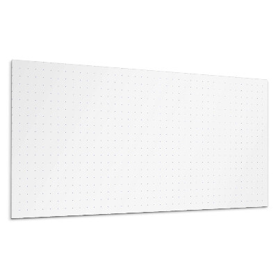 Panel na ścianę Siatka z punktami