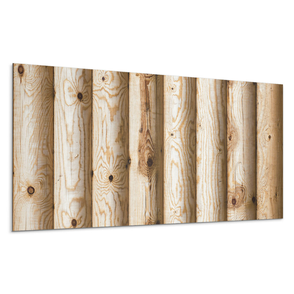 Panel pcv Deski z naturalnym usłojeniem