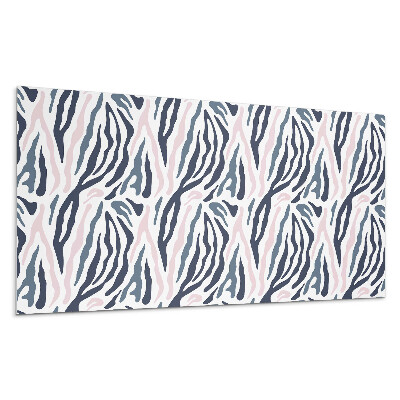 Płyta pcv na ścianę Wzór w stylu zwierzęcym