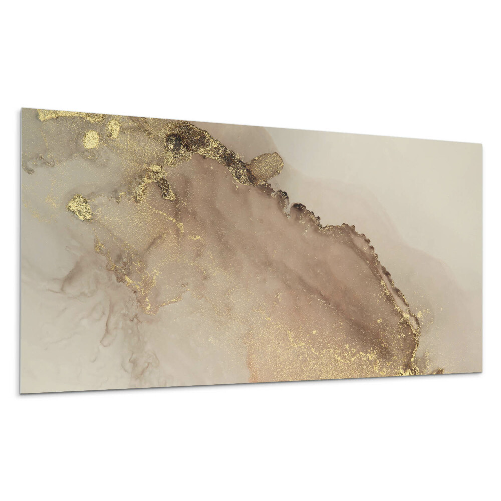 Panel na ścianę Abstrakcyjny wzór z plamami