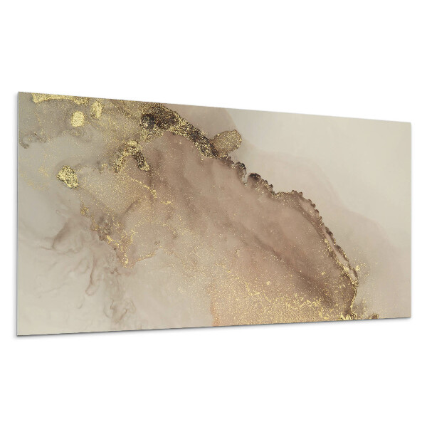 Panel na ścianę Abstrakcyjny wzór z plamami