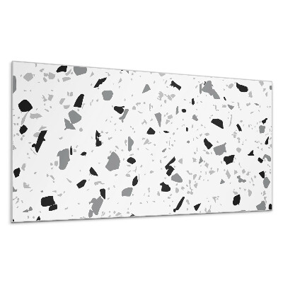 Panel pcv Abstrakcyjny wzór kamieni