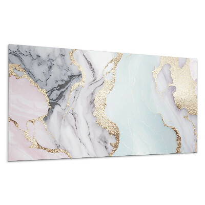 Panel ścienny Abstrakcyjny wzór marmuru