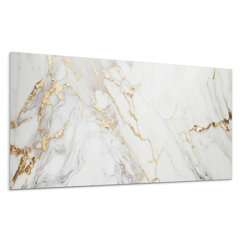 Panel pcv Elegancki marmur z żyłkami