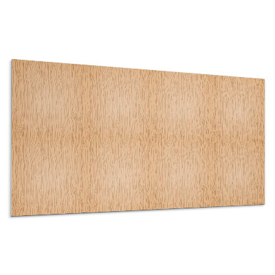 Płyta na ścianę Wzór przypominający drewno