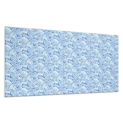 Panel pcv Fale w akwareli