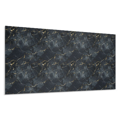 Panel pcv Elegancki marmur z żyłkami