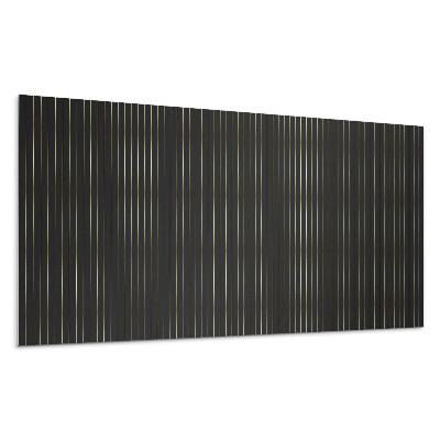 Płyta pcv na ścianę Pionowe linie na tle