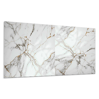 Płyta pcv na ścianę Elegancki marmurowy wzór