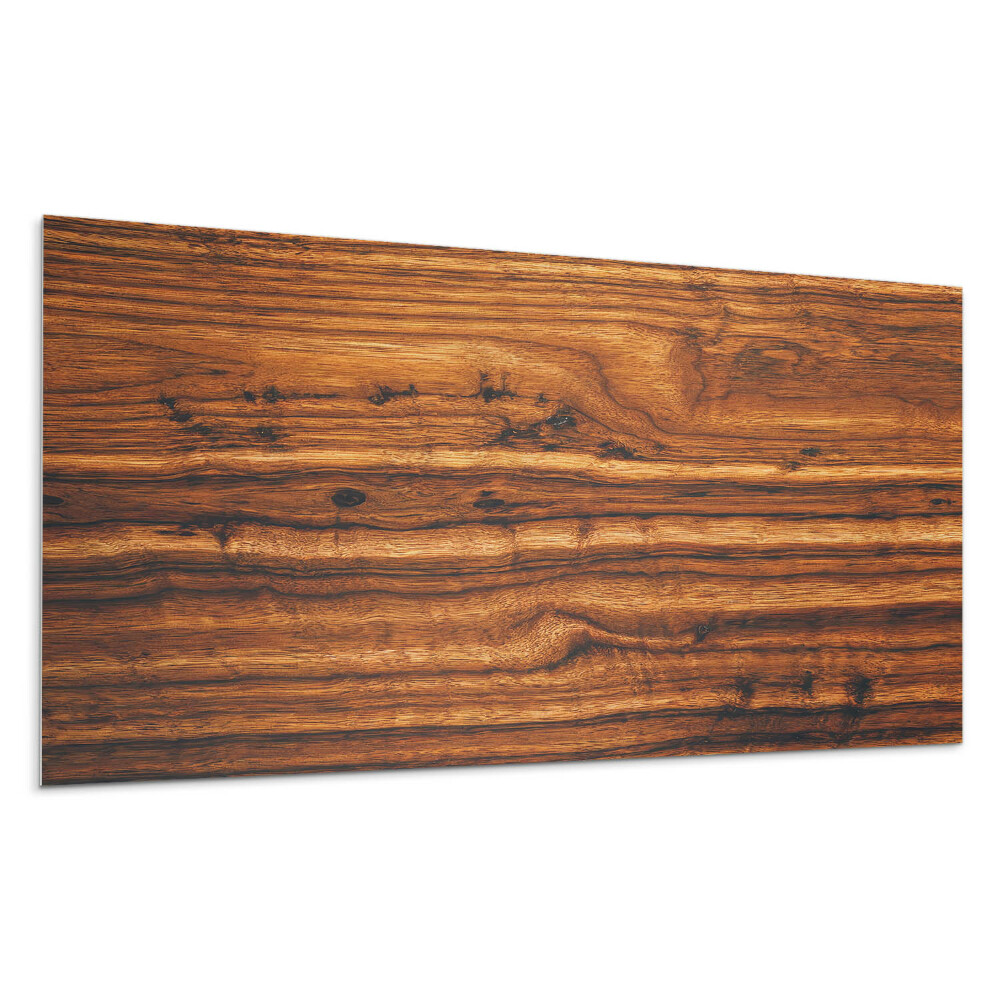 Płyta pcv na ścianę Naturalny wzór drewna