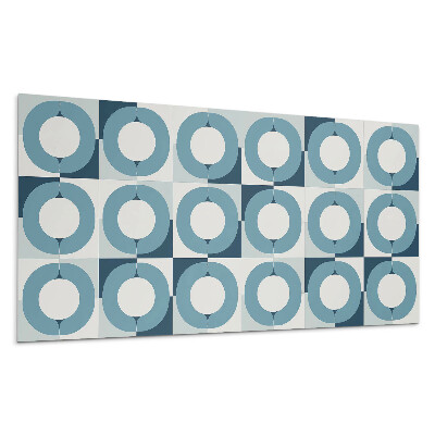 Panel pcv Geometria okręgów w układzie