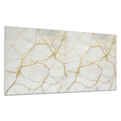 Płyta na ścianę Elegancki marmurowy wzór