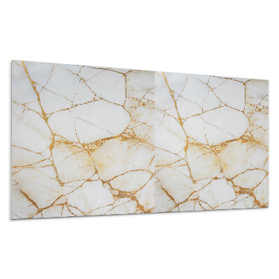 Płyta pcv na ścianę Elegancki marmurowy wzór